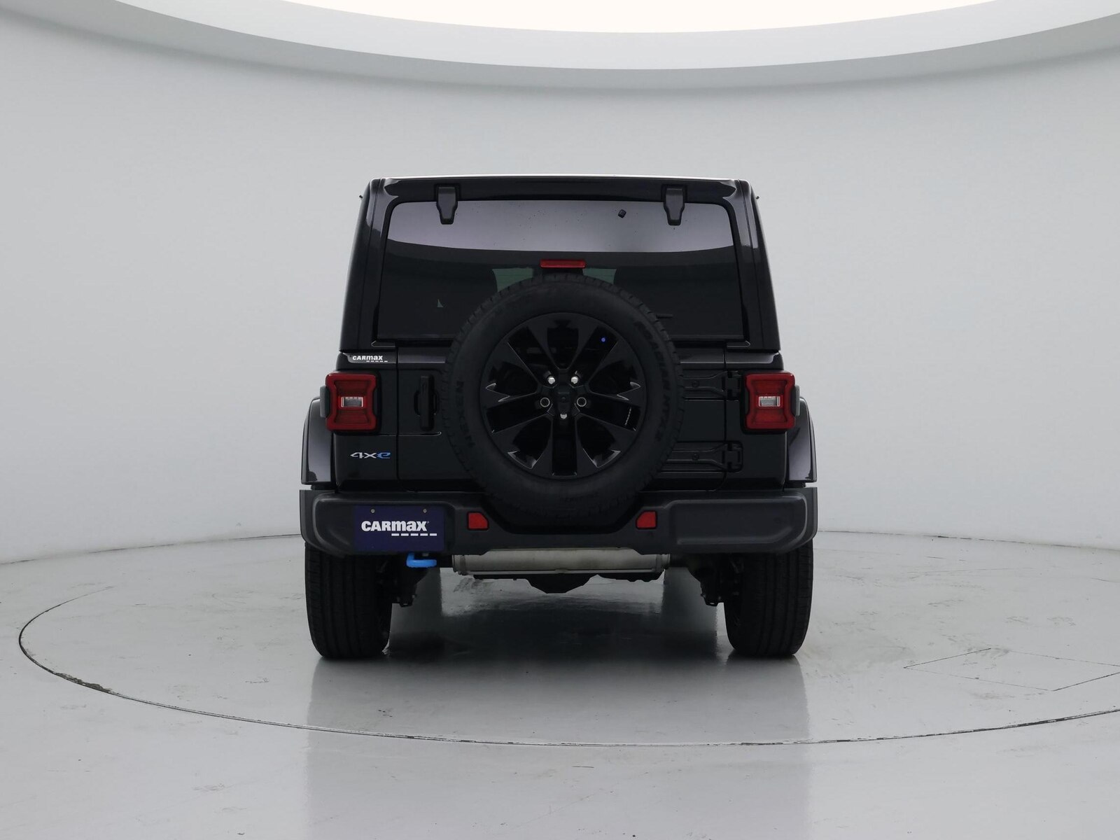 2024 Jeep Wrangler 4xe Sahara 4XE - Photo 7