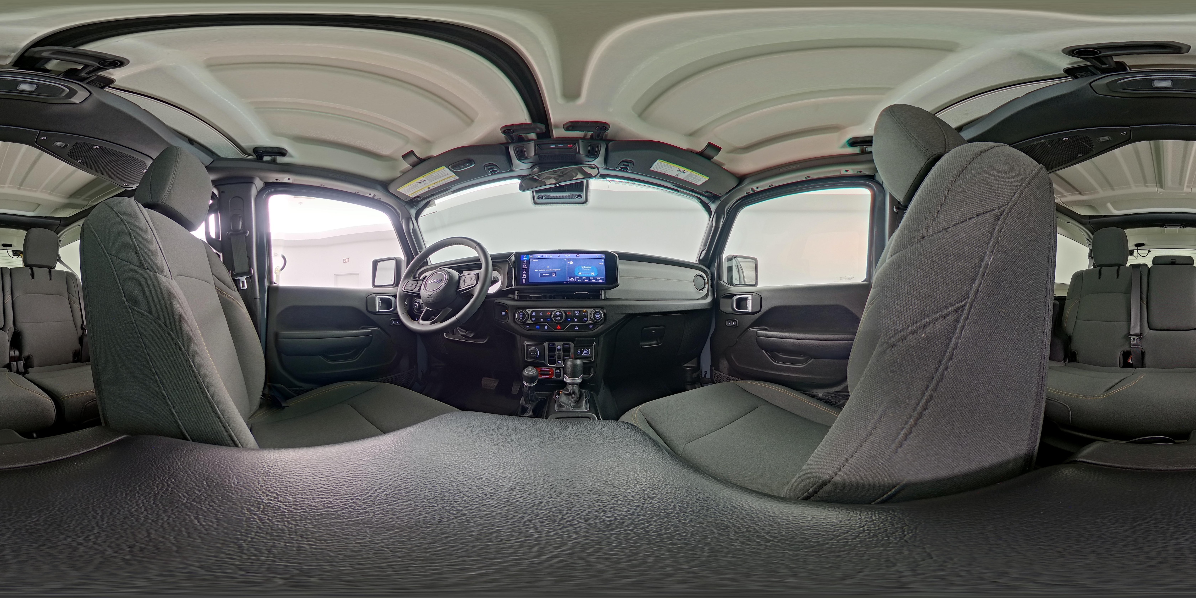 2024 Jeep Wrangler 4xe Willys 4XE - Photo 25