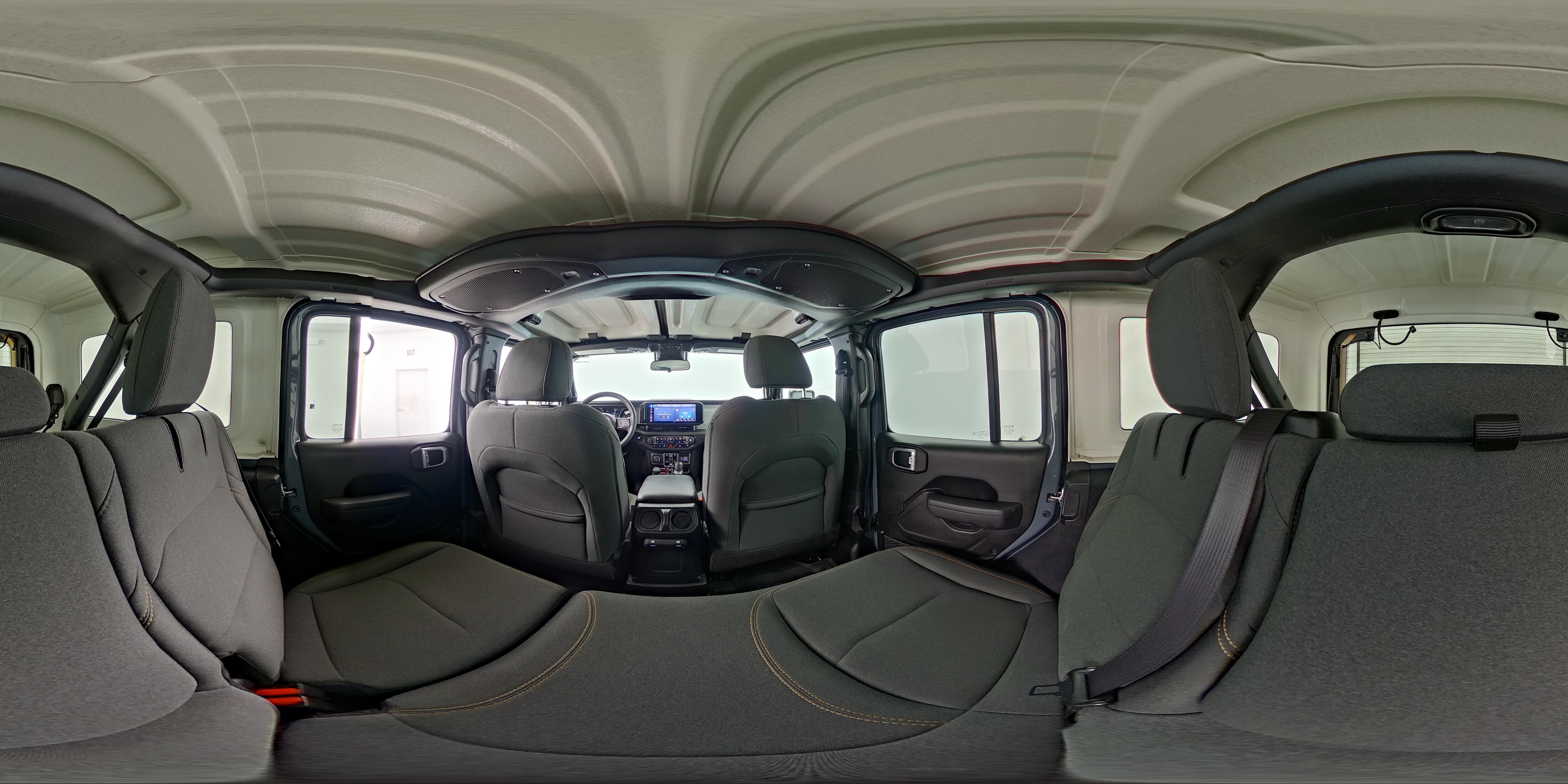 2024 Jeep Wrangler 4xe Willys 4XE - Photo 26