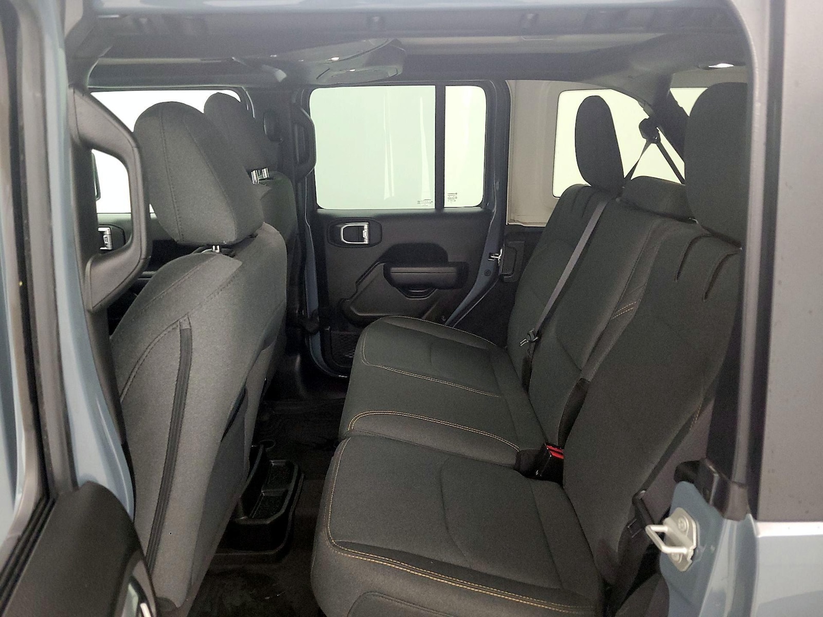 2024 Jeep Wrangler 4xe Willys 4XE - Photo 21