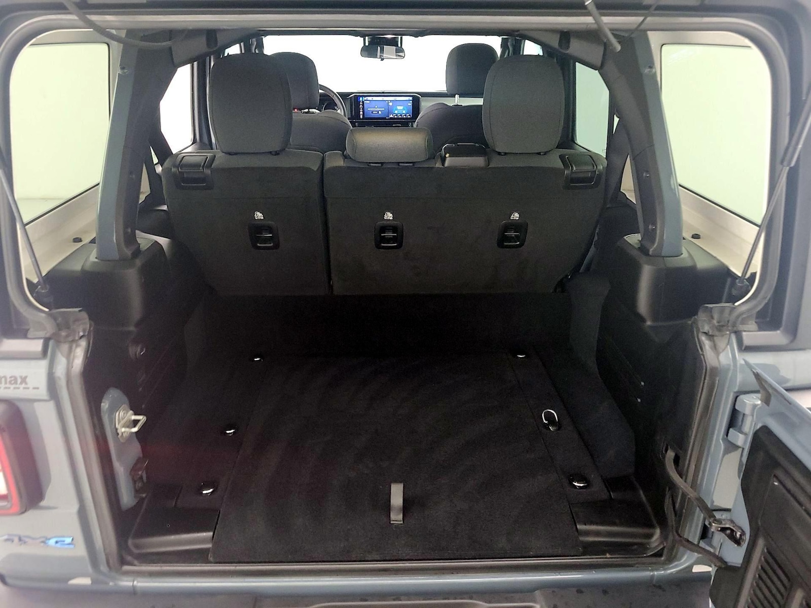 2024 Jeep Wrangler 4xe Willys 4XE - Photo 22