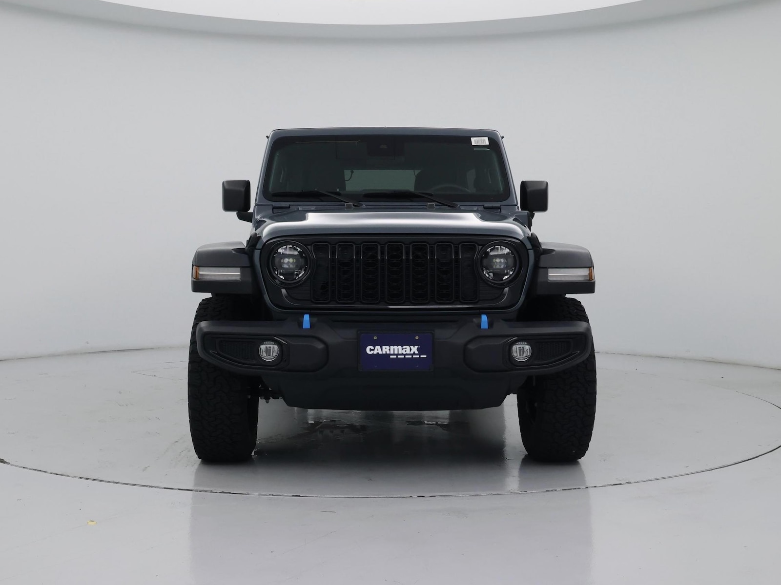 2024 Jeep Wrangler 4xe Willys 4XE - Photo 6