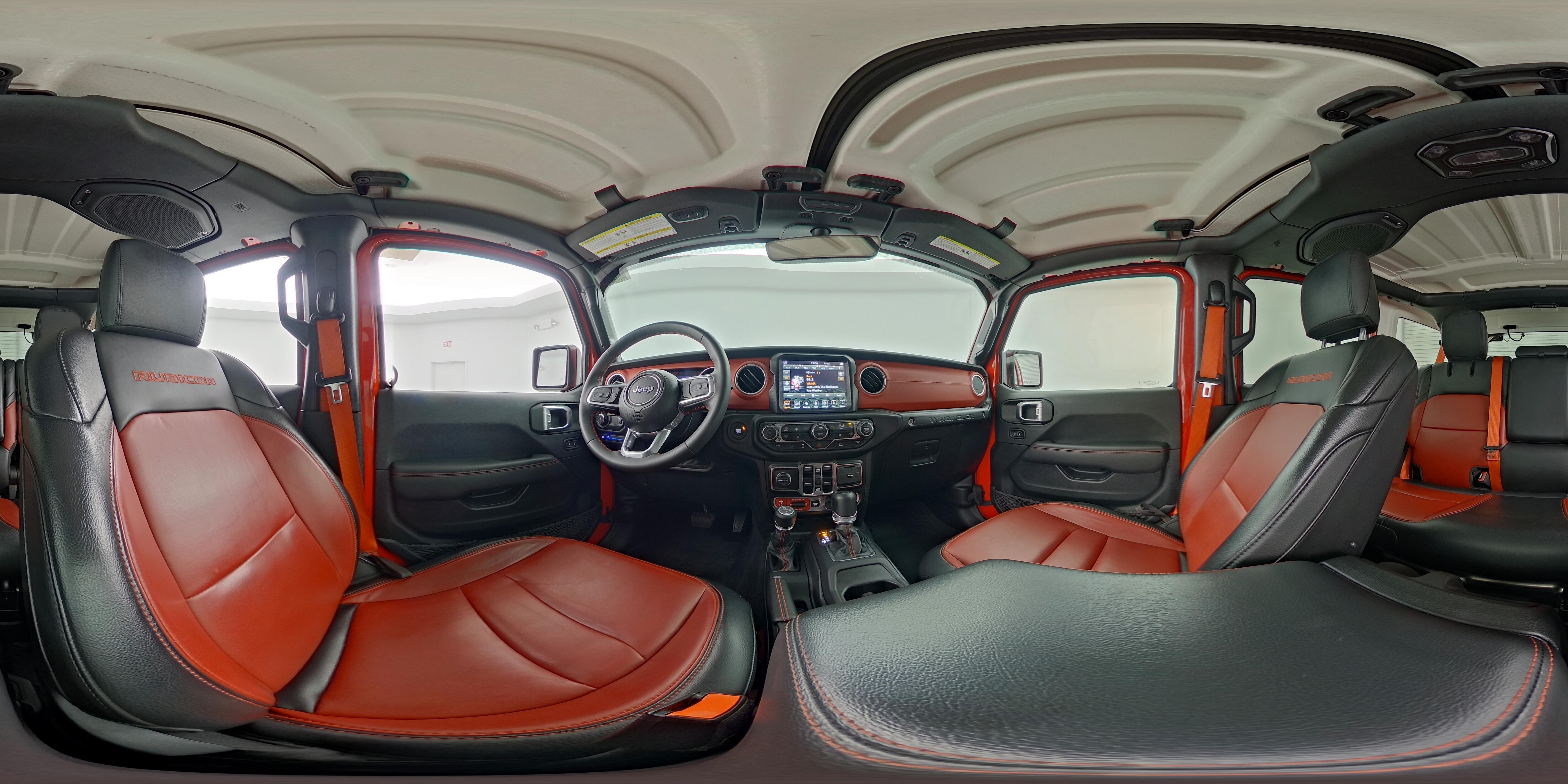 2023 Jeep Wrangler 4xe Rubicon 4XE 20th Anniversary - Photo 25