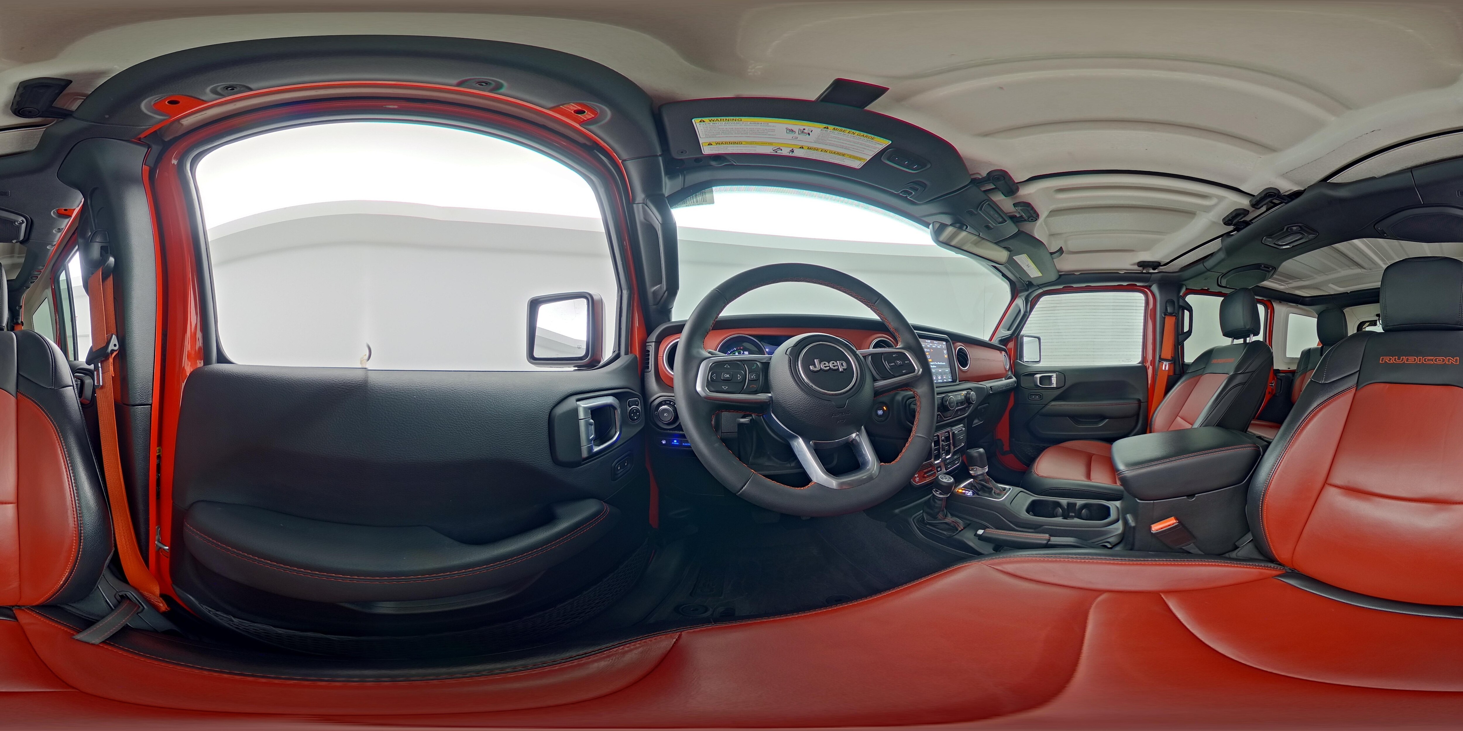 2023 Jeep Wrangler 4xe Rubicon 4XE 20th Anniversary - Photo 27