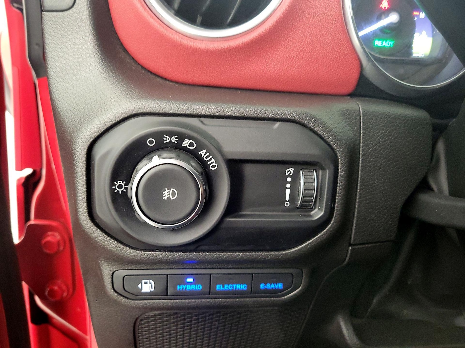 2023 Jeep Wrangler 4xe Rubicon 4XE 20th Anniversary - Photo 14
