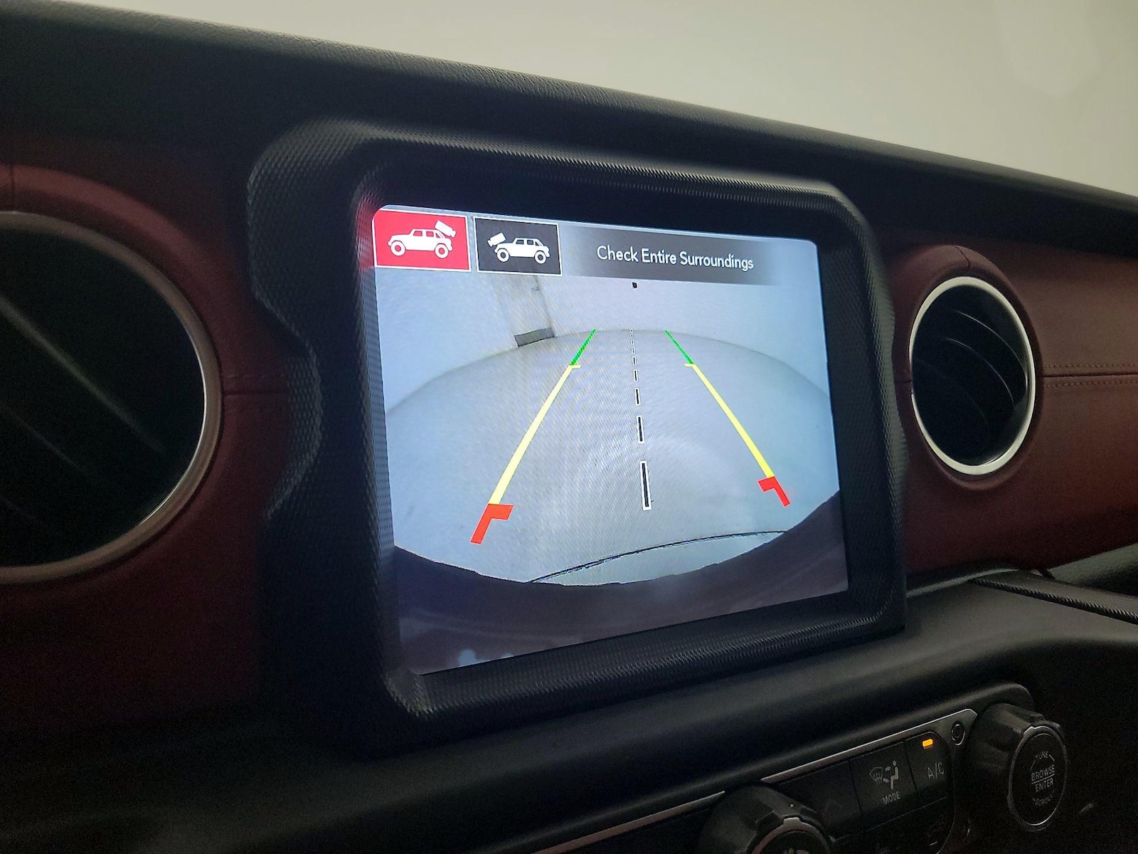 2023 Jeep Wrangler 4xe Rubicon 4XE 20th Anniversary - Photo 16