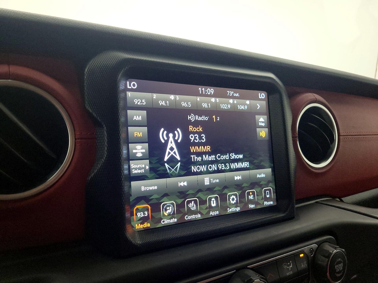 2023 Jeep Wrangler 4xe Rubicon 4XE 20th Anniversary - Photo 17