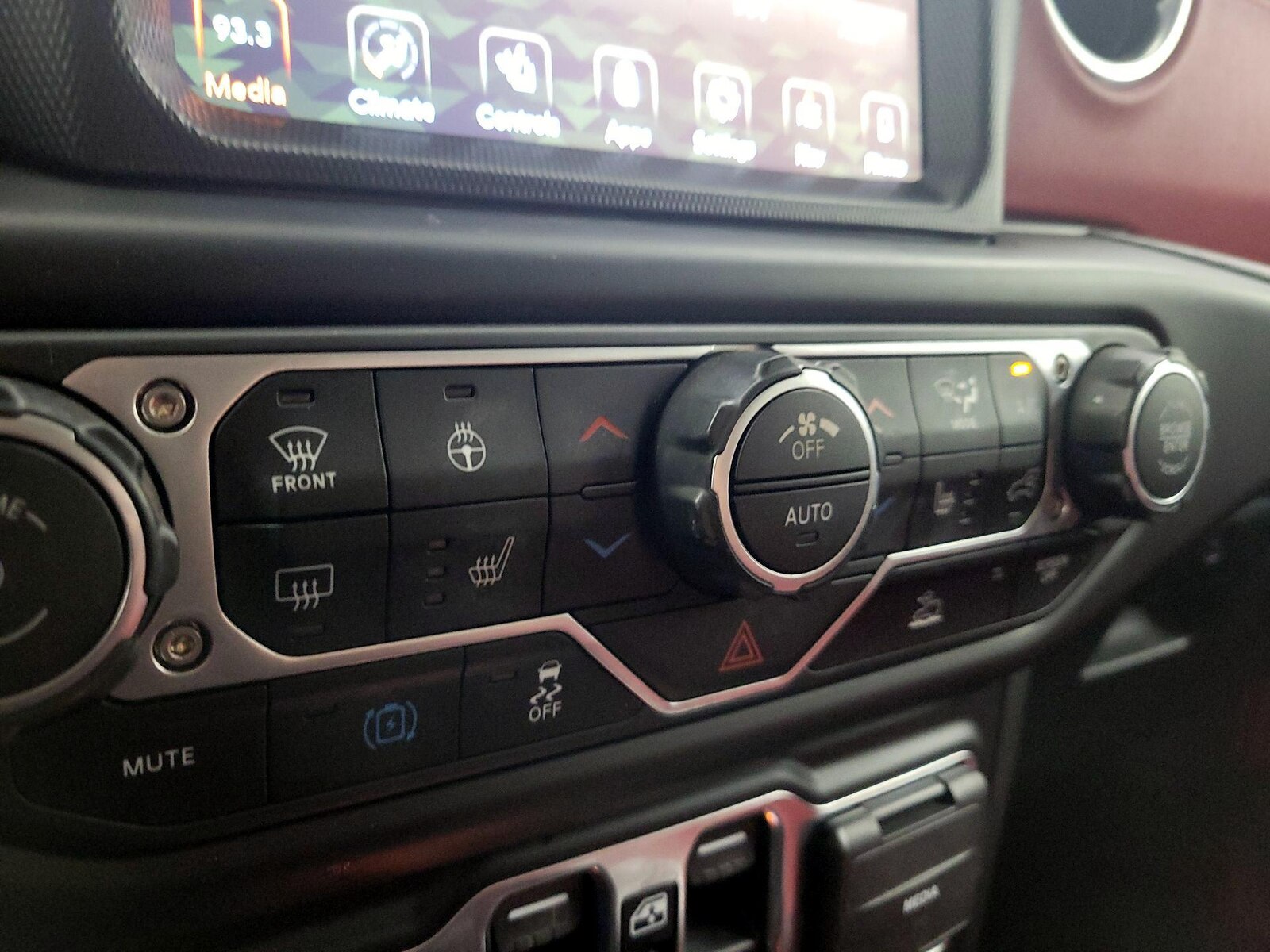 2023 Jeep Wrangler 4xe Rubicon 4XE 20th Anniversary - Photo 18