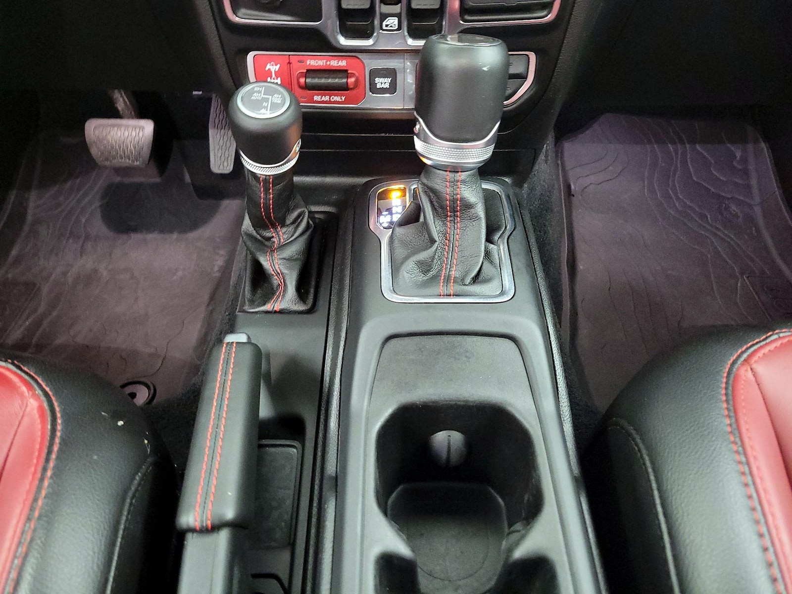 2023 Jeep Wrangler 4xe Rubicon 4XE 20th Anniversary - Photo 19