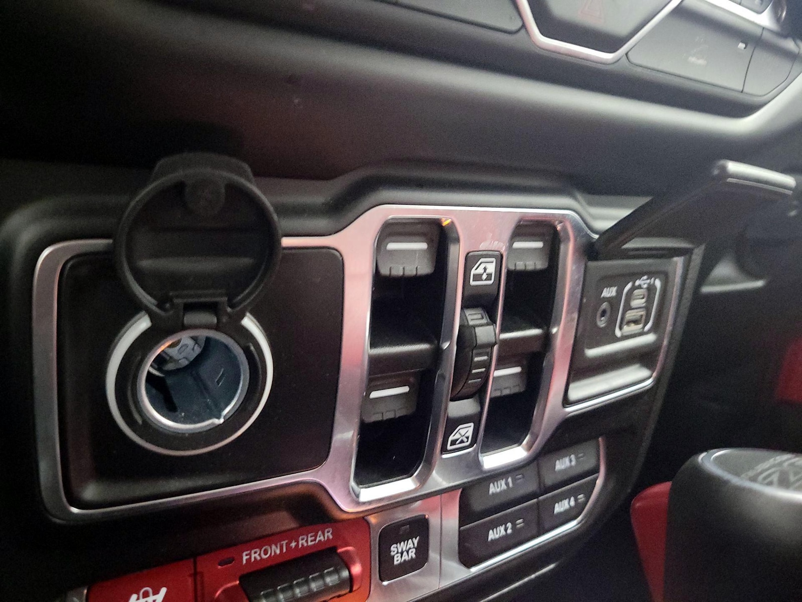 2023 Jeep Wrangler 4xe Rubicon 4XE 20th Anniversary - Photo 20