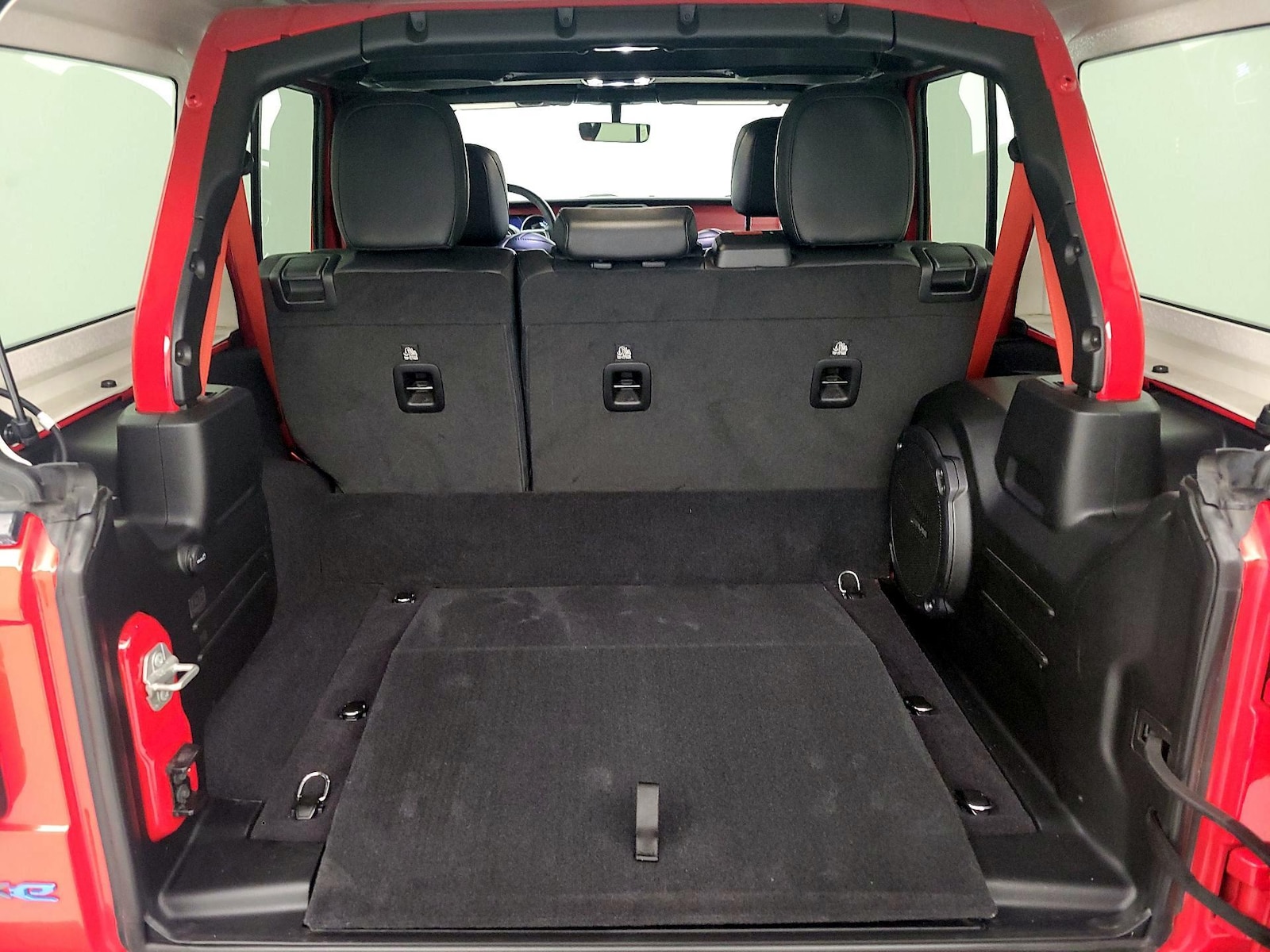 2023 Jeep Wrangler 4xe Rubicon 4XE 20th Anniversary - Photo 22