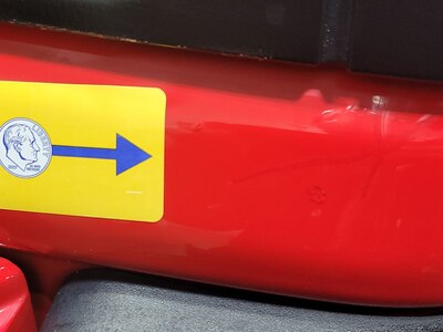Condition detail