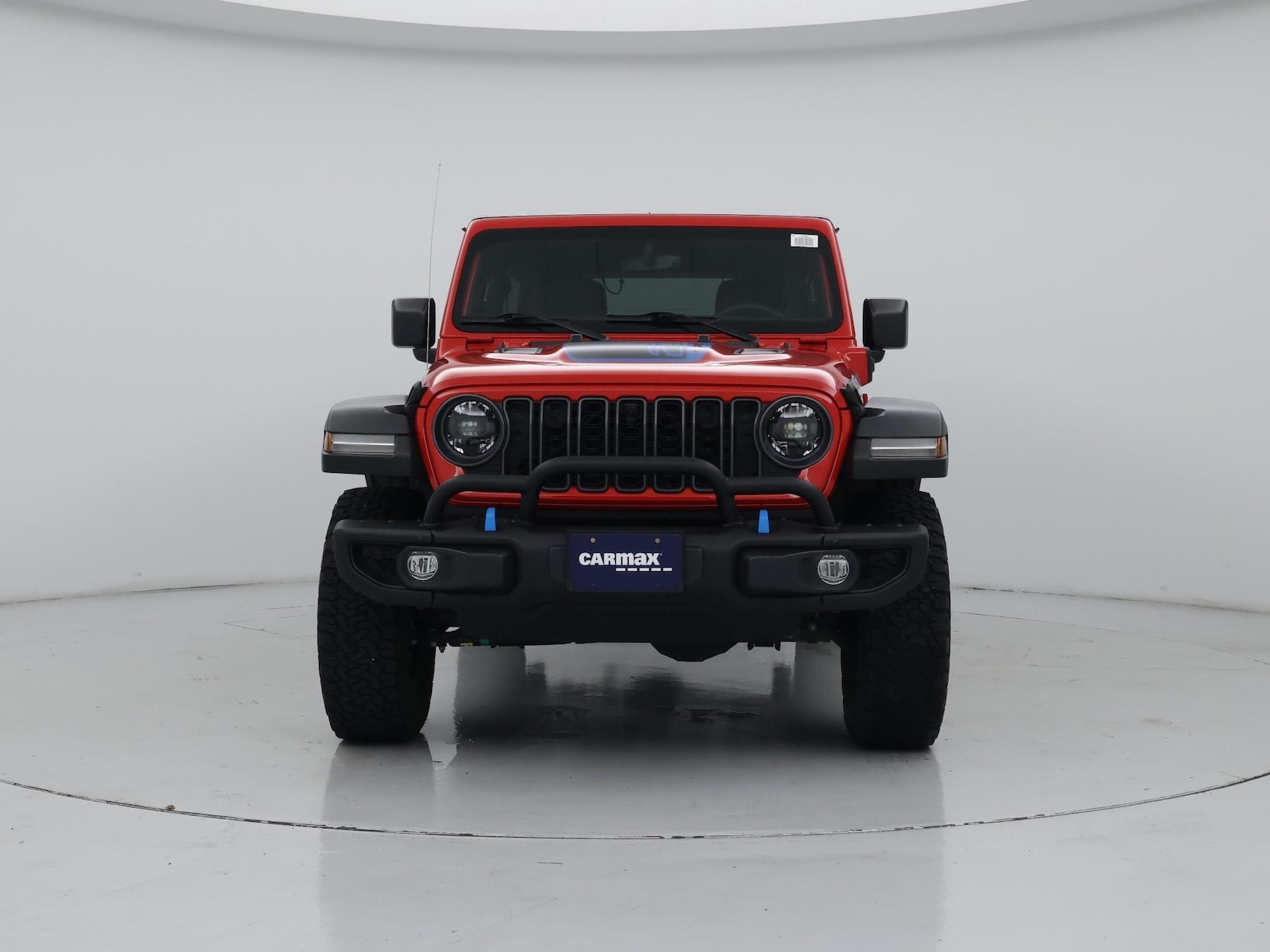 2023 Jeep Wrangler 4xe Rubicon 4XE 20th Anniversary - Photo 6