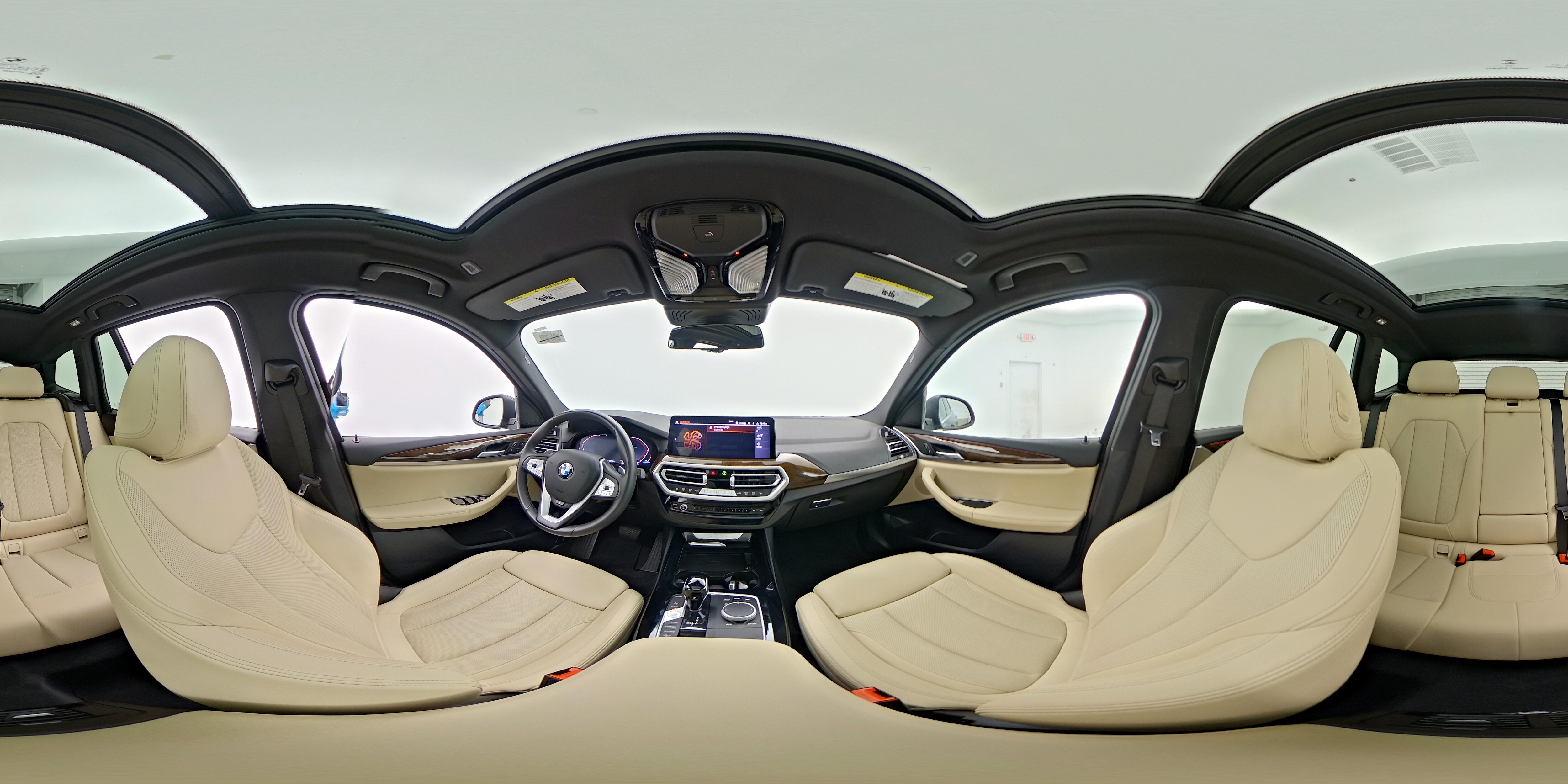 2024 BMW X3 30i - Photo 26
