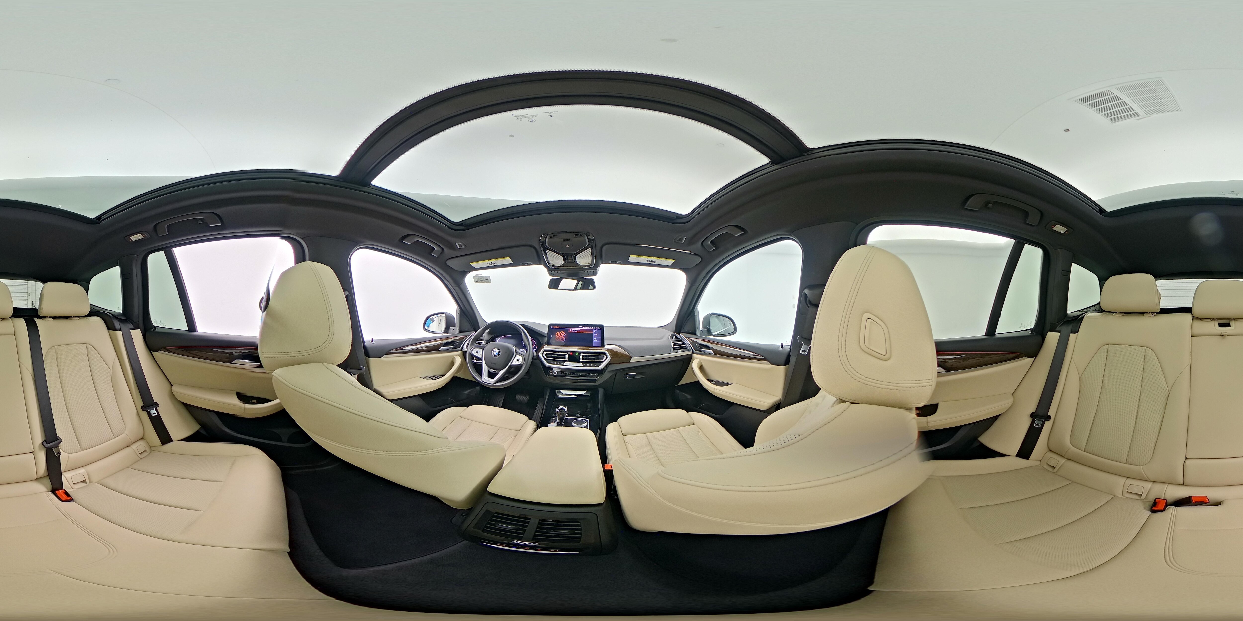 2024 BMW X3 30i - Photo 27