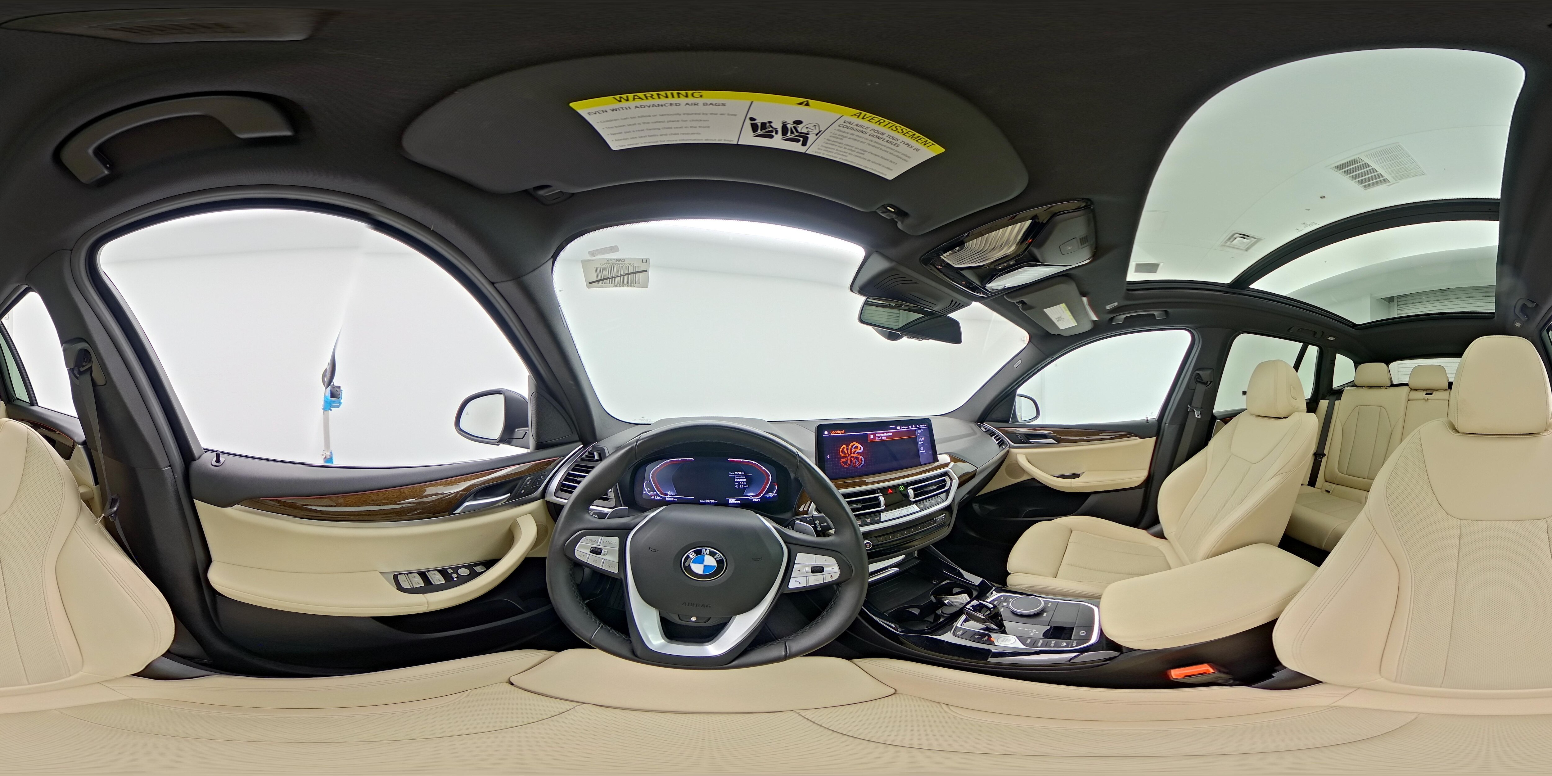 2024 BMW X3 30i - Photo 28