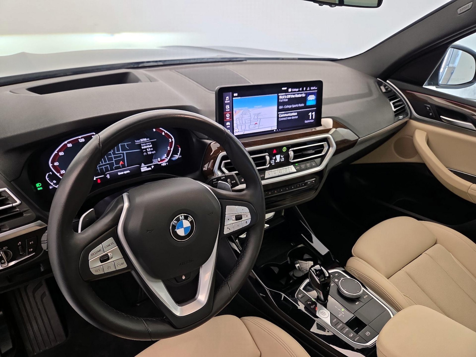 2024 BMW X3 30i - Photo 10