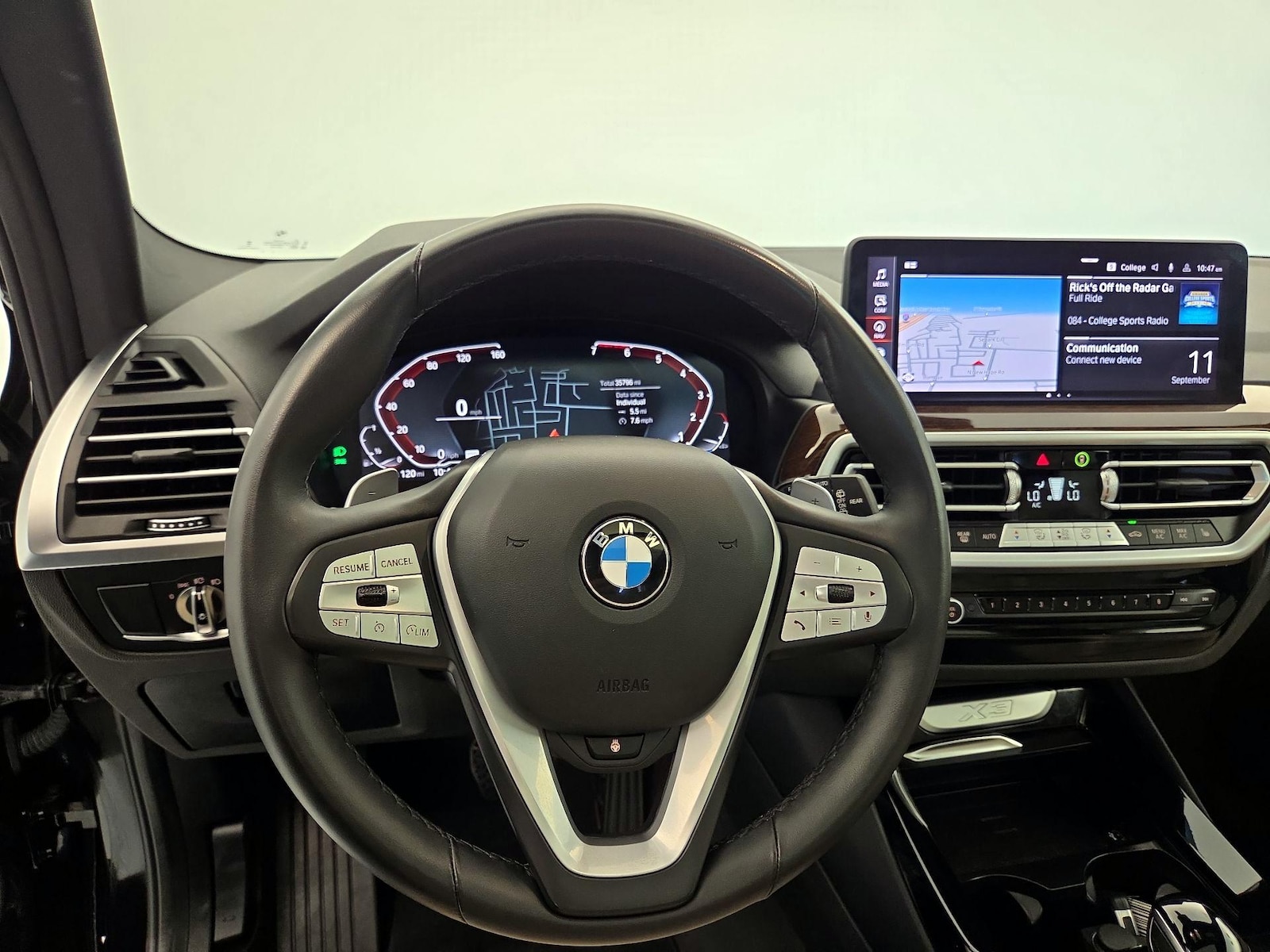 2024 BMW X3 30i - Photo 11