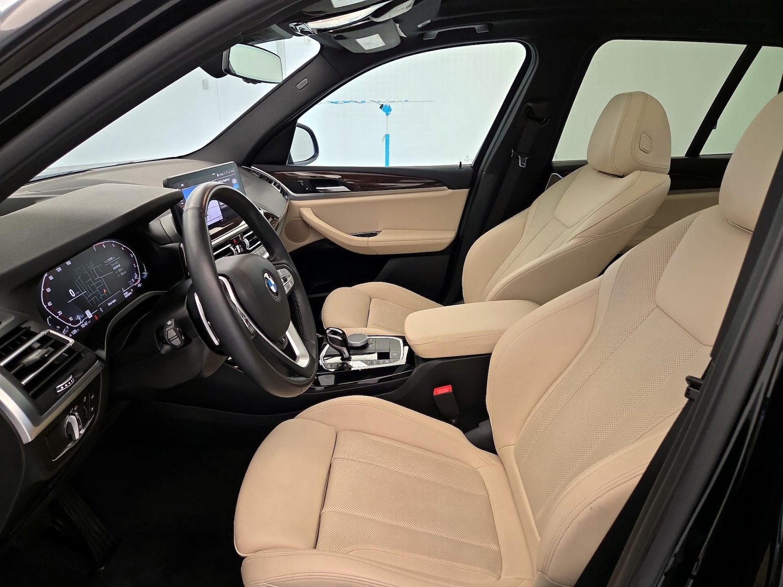 2024 BMW X3 30i - Photo 12