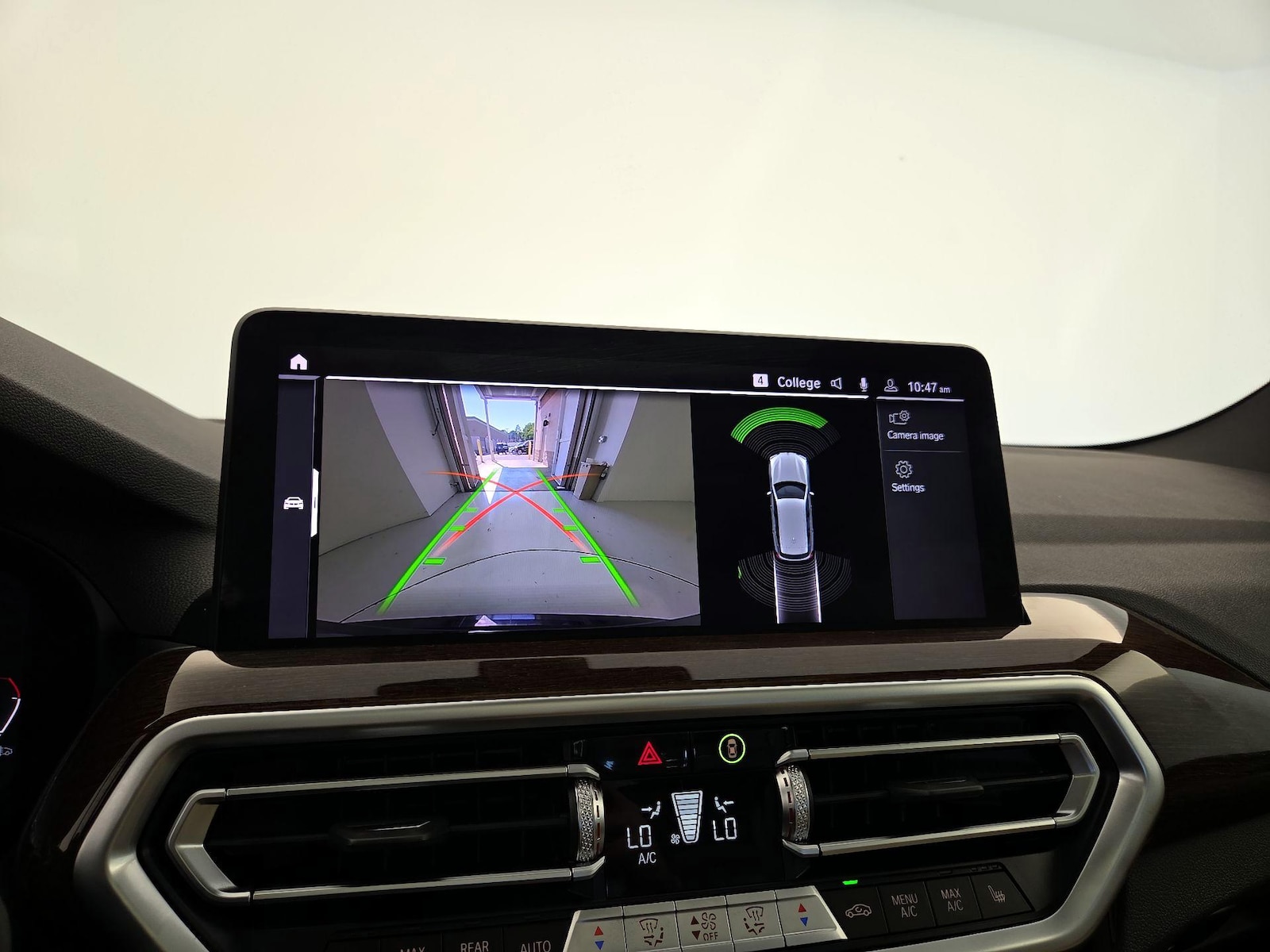 2024 BMW X3 30i - Photo 16