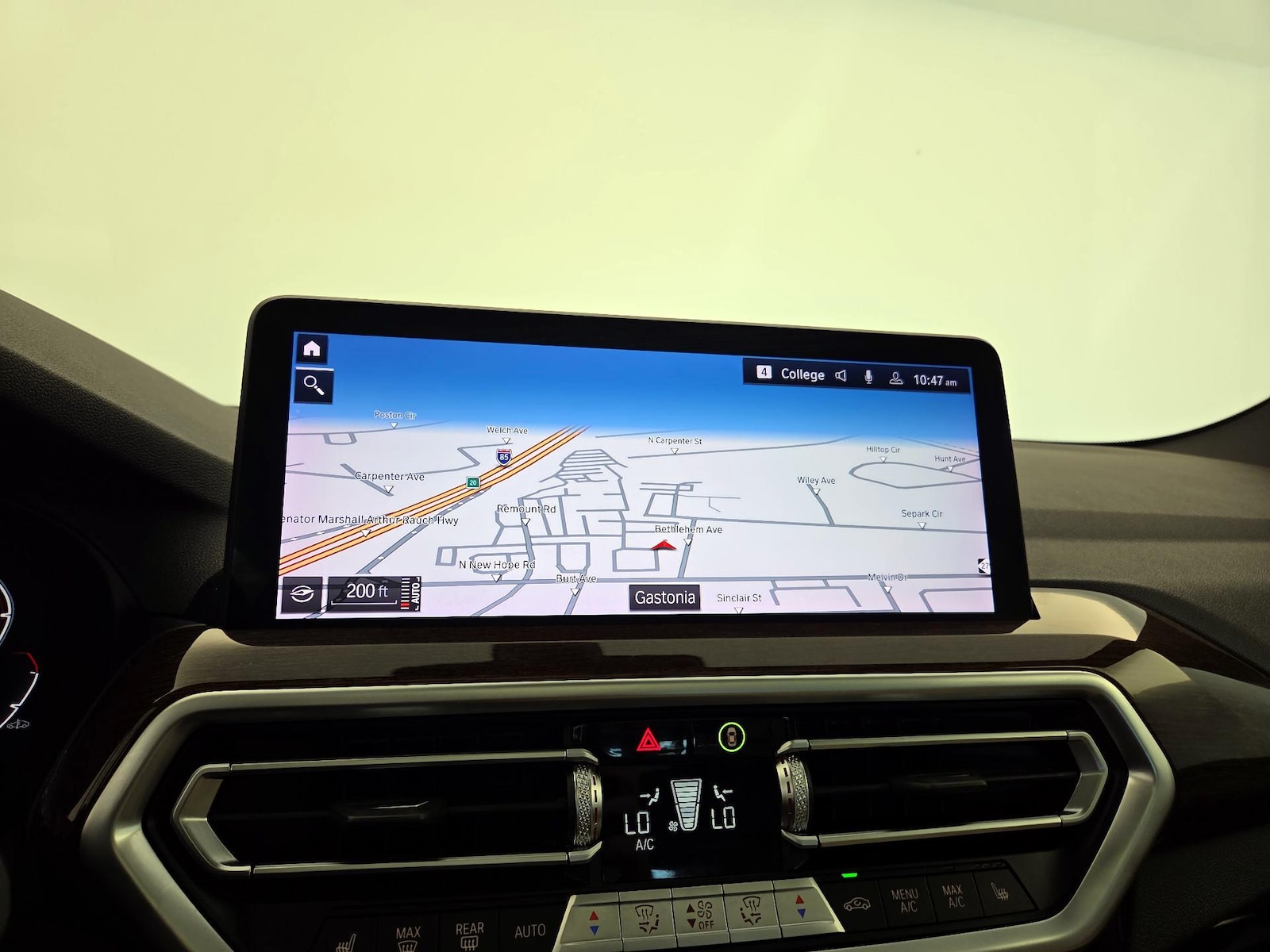 2024 BMW X3 30i - Photo 17
