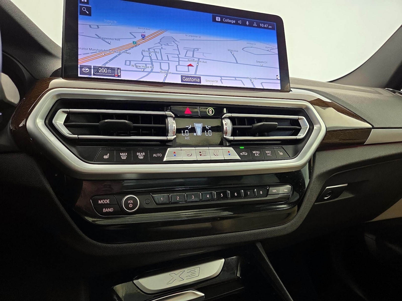2024 BMW X3 30i - Photo 18
