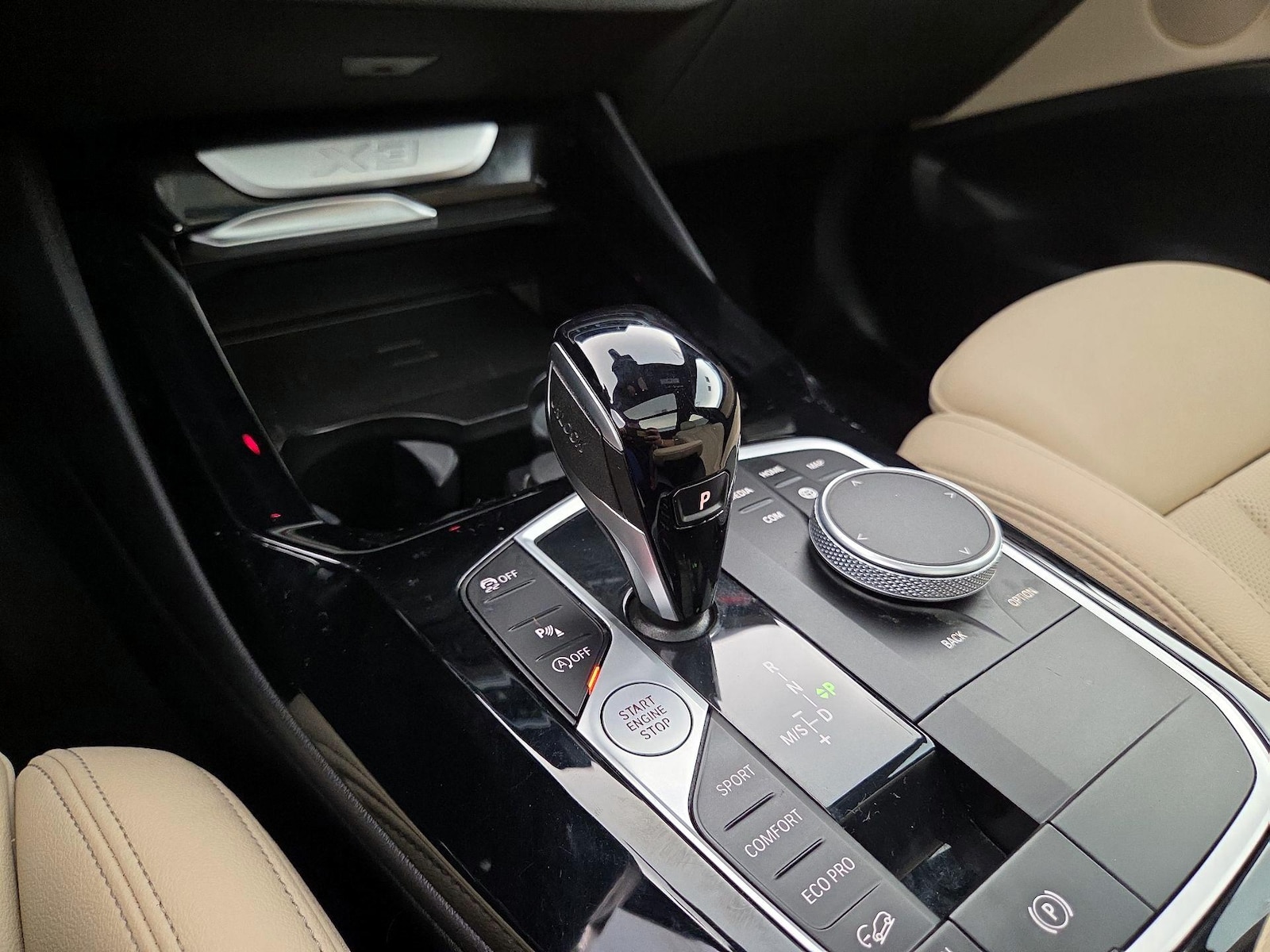 2024 BMW X3 30i - Photo 19