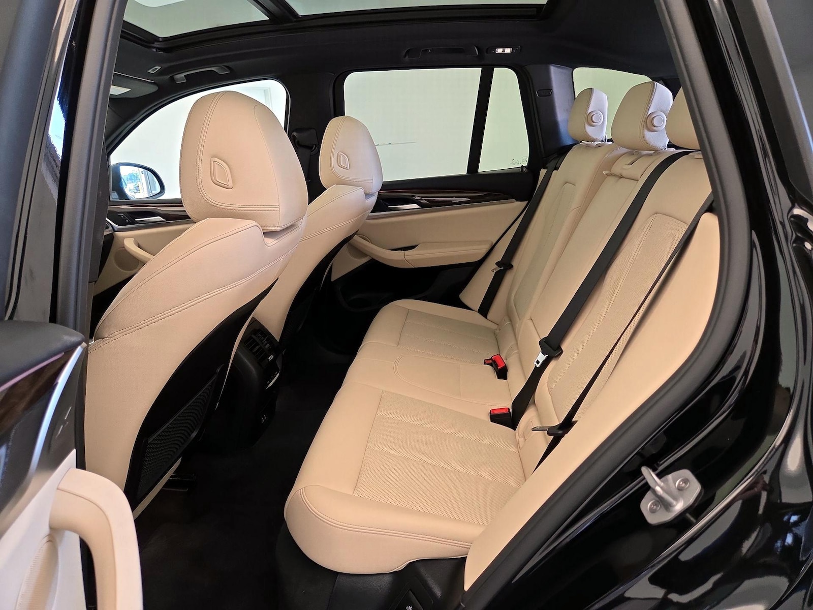 2024 BMW X3 30i - Photo 22