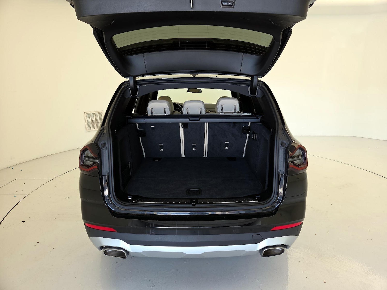 2024 BMW X3 30i - Photo 23