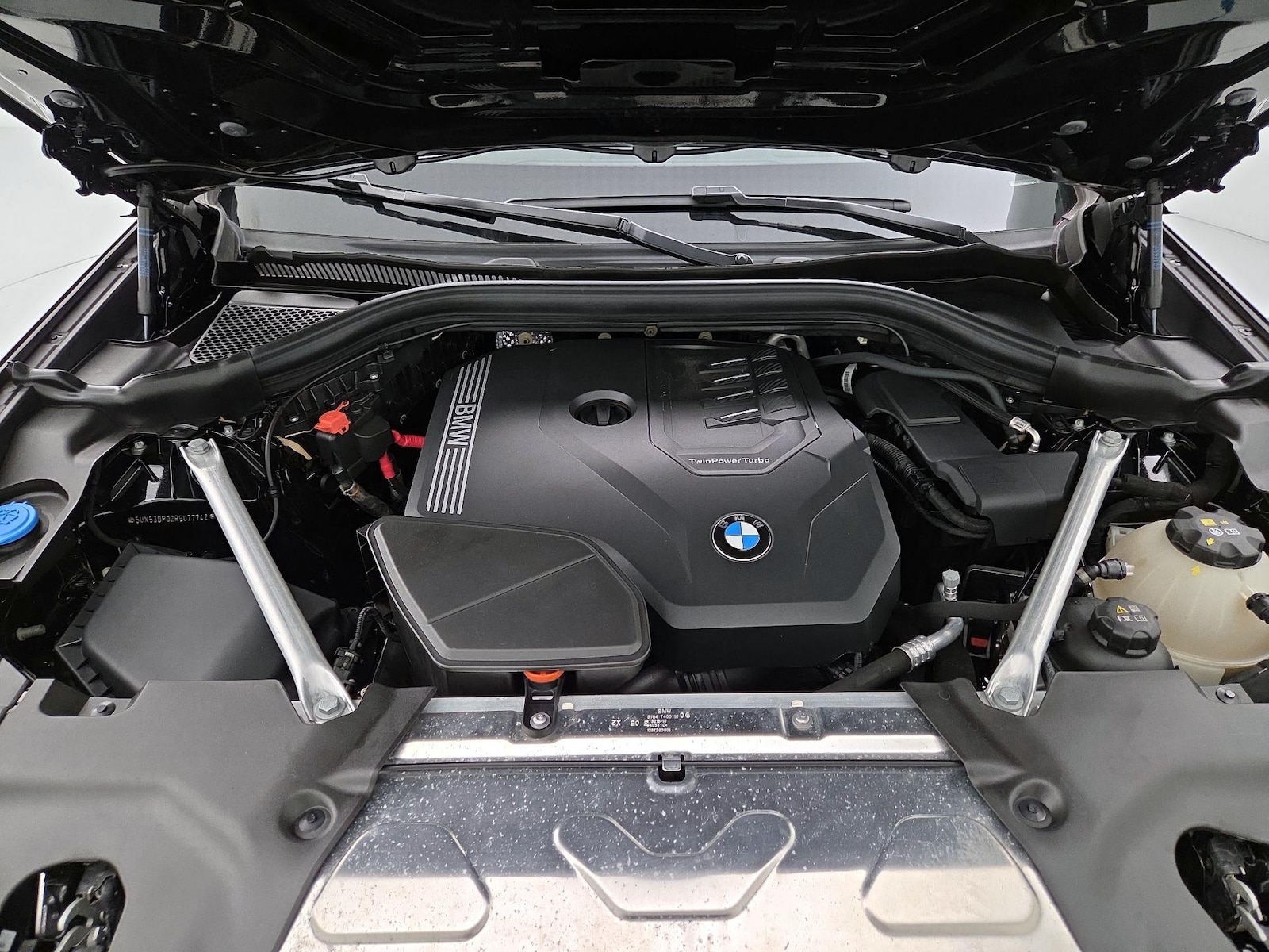 2024 BMW X3 30i - Photo 24