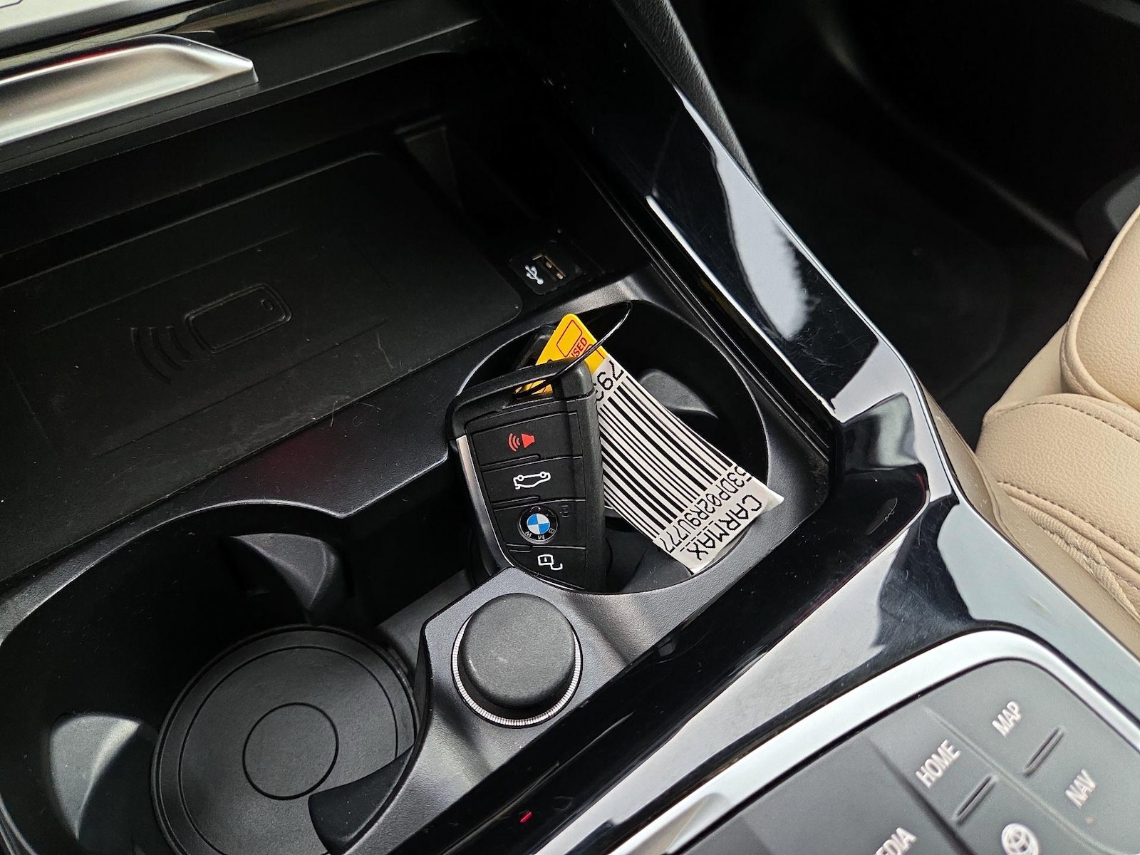 2024 BMW X3 30i - Photo 25