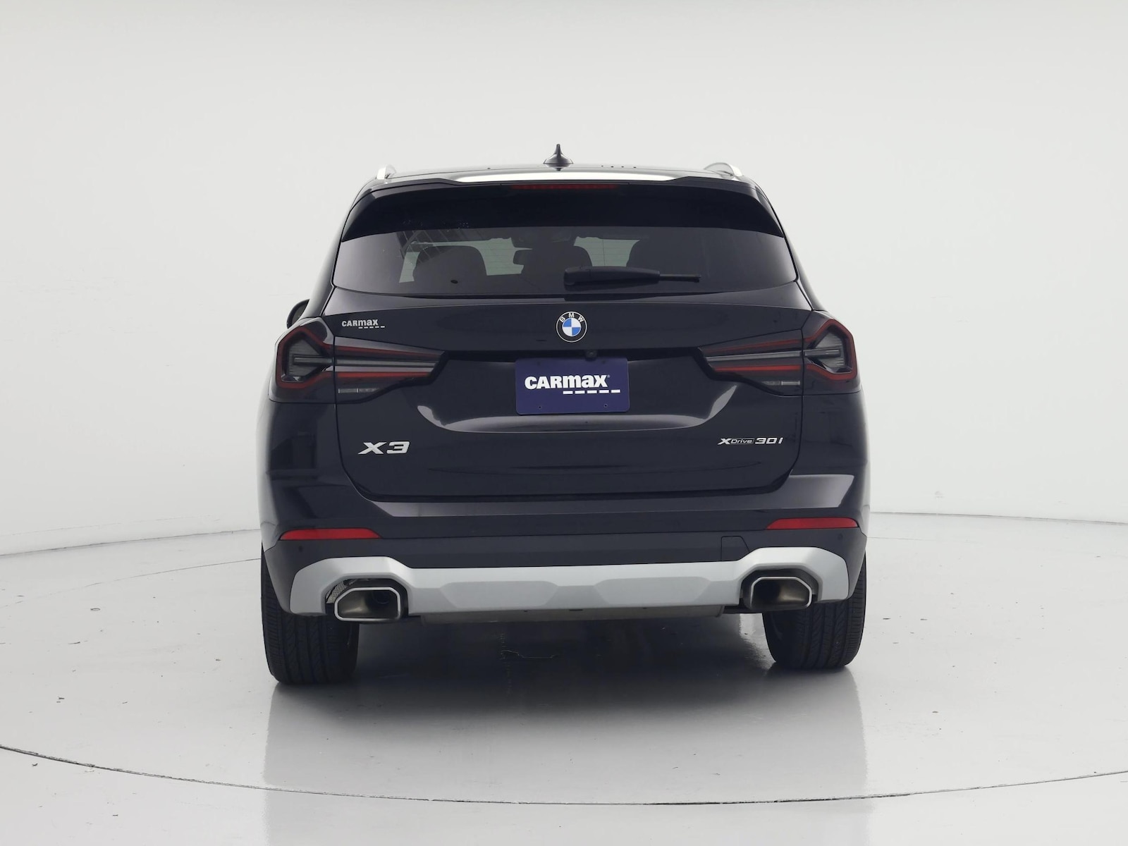 2024 BMW X3 30i - Photo 7