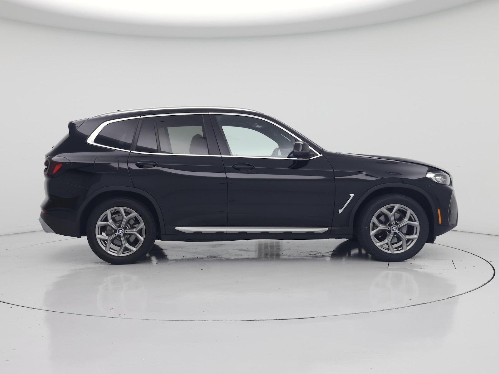 2024 BMW X3 30i - Photo 8