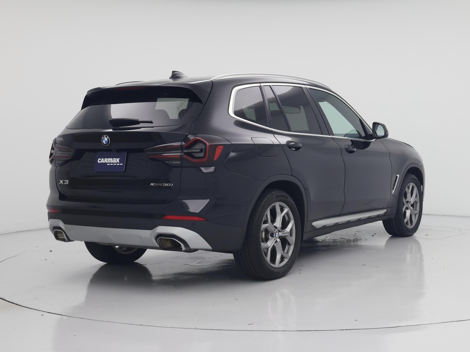2024 BMW X3 30i - Photo 9