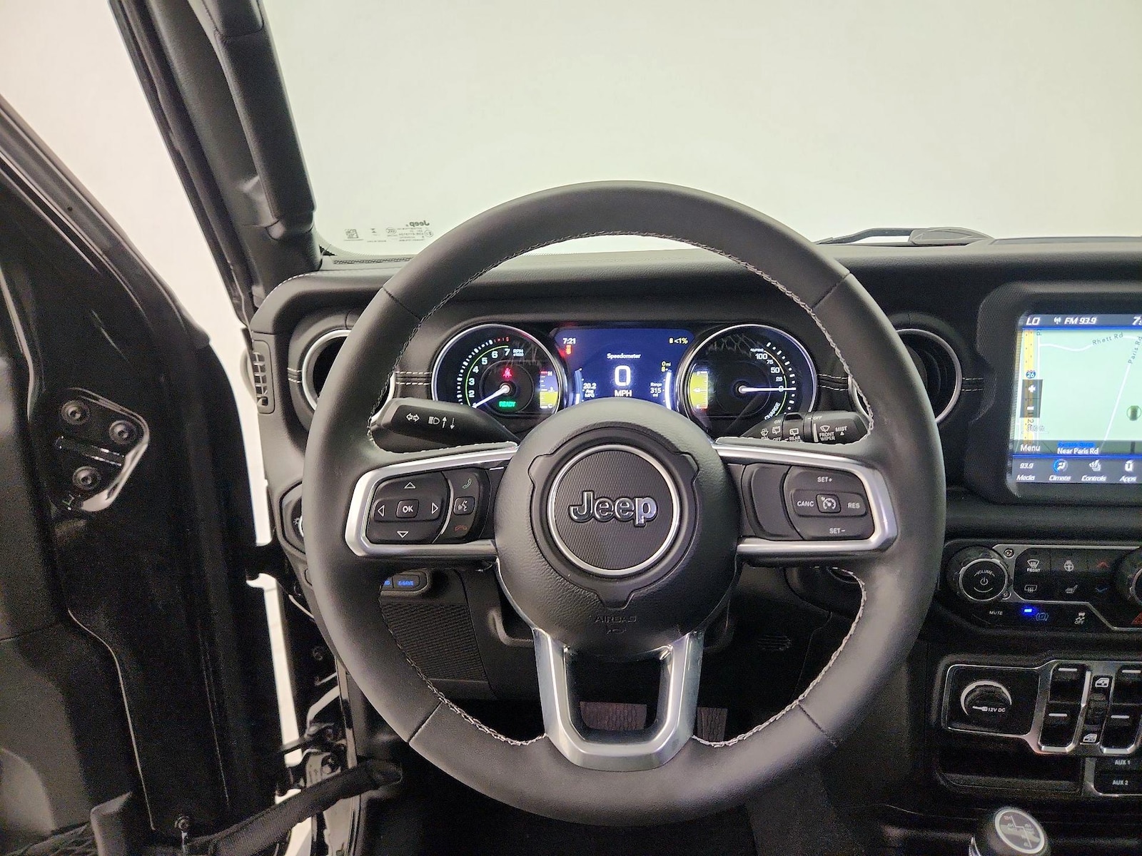 Remote Start