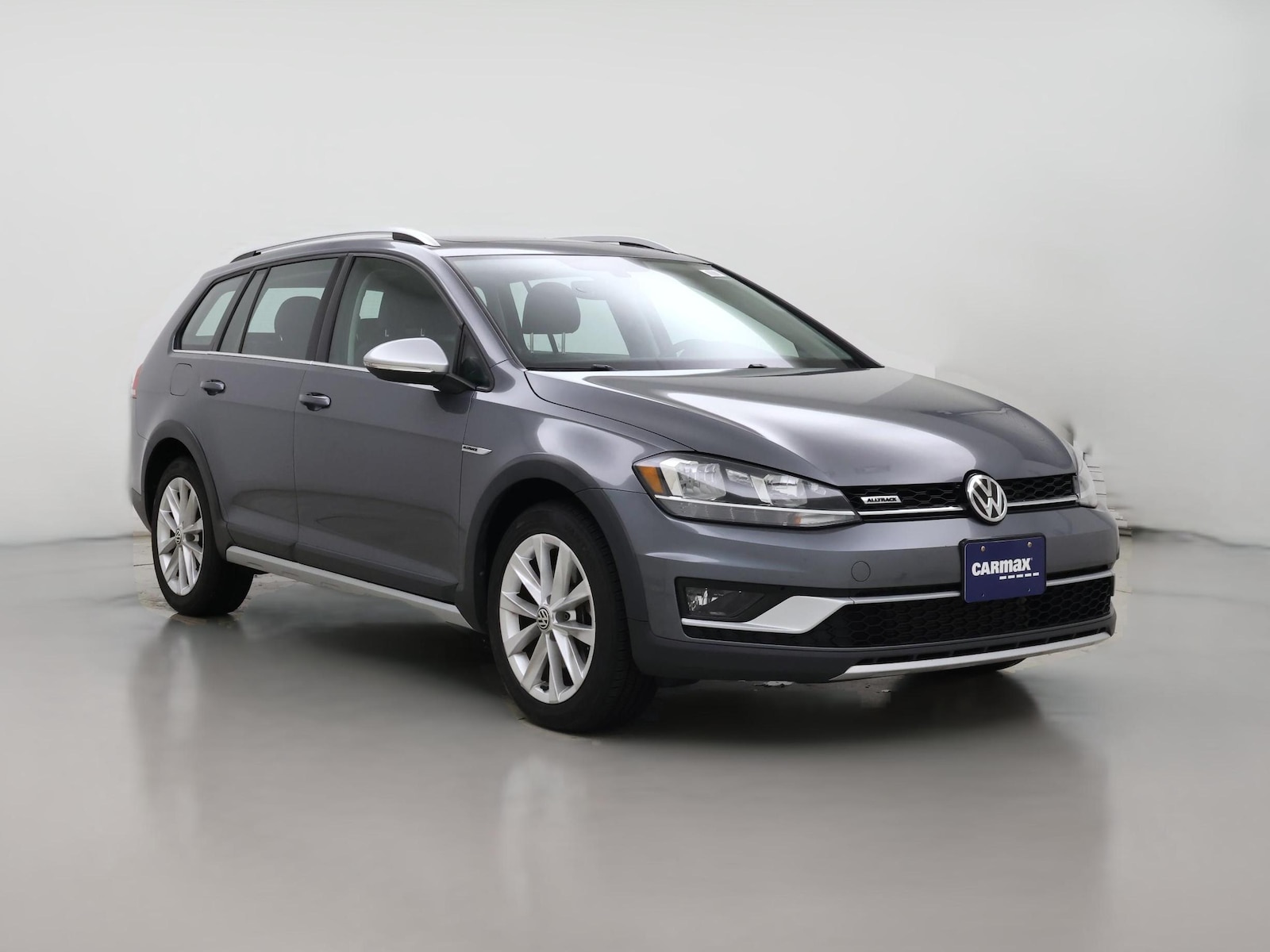 2019 Volkswagen Golf Alltrack