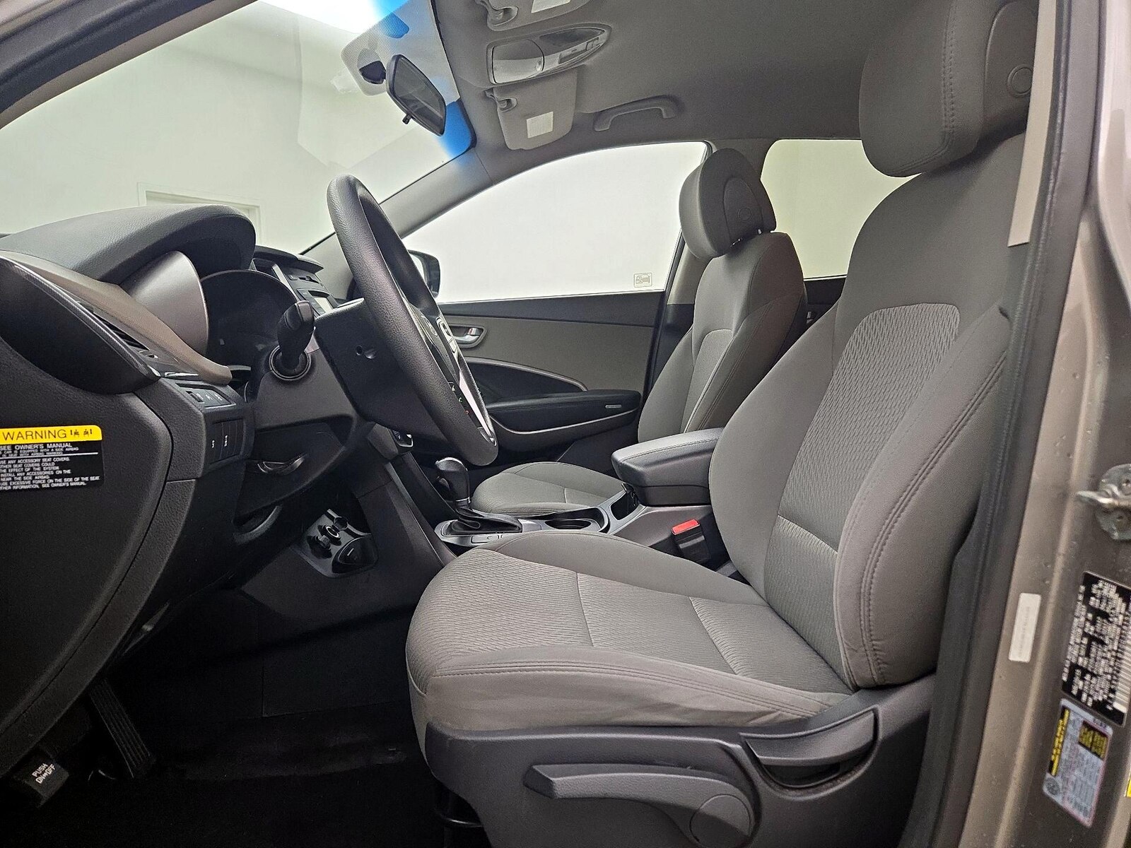Side Airbags