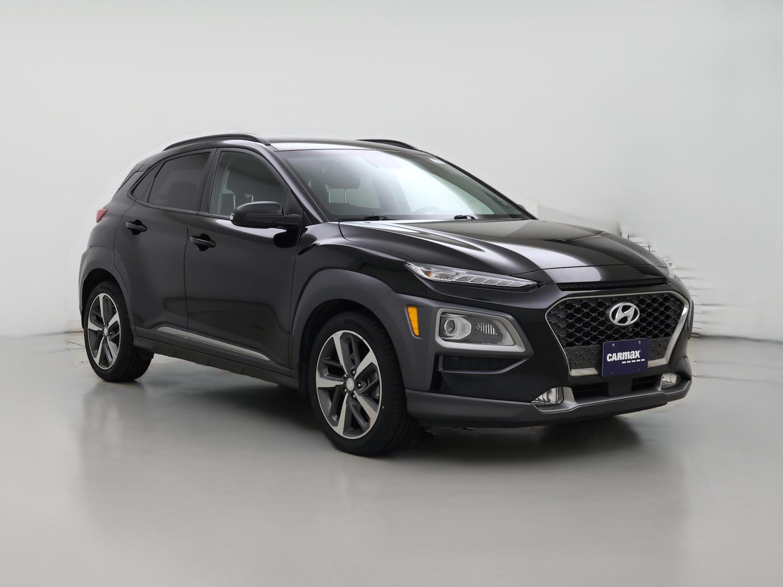 2019 Hyundai Kona