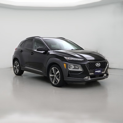 2019 Hyundai Kona Ultimate