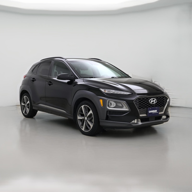 2019 Hyundai Kona Ultimate