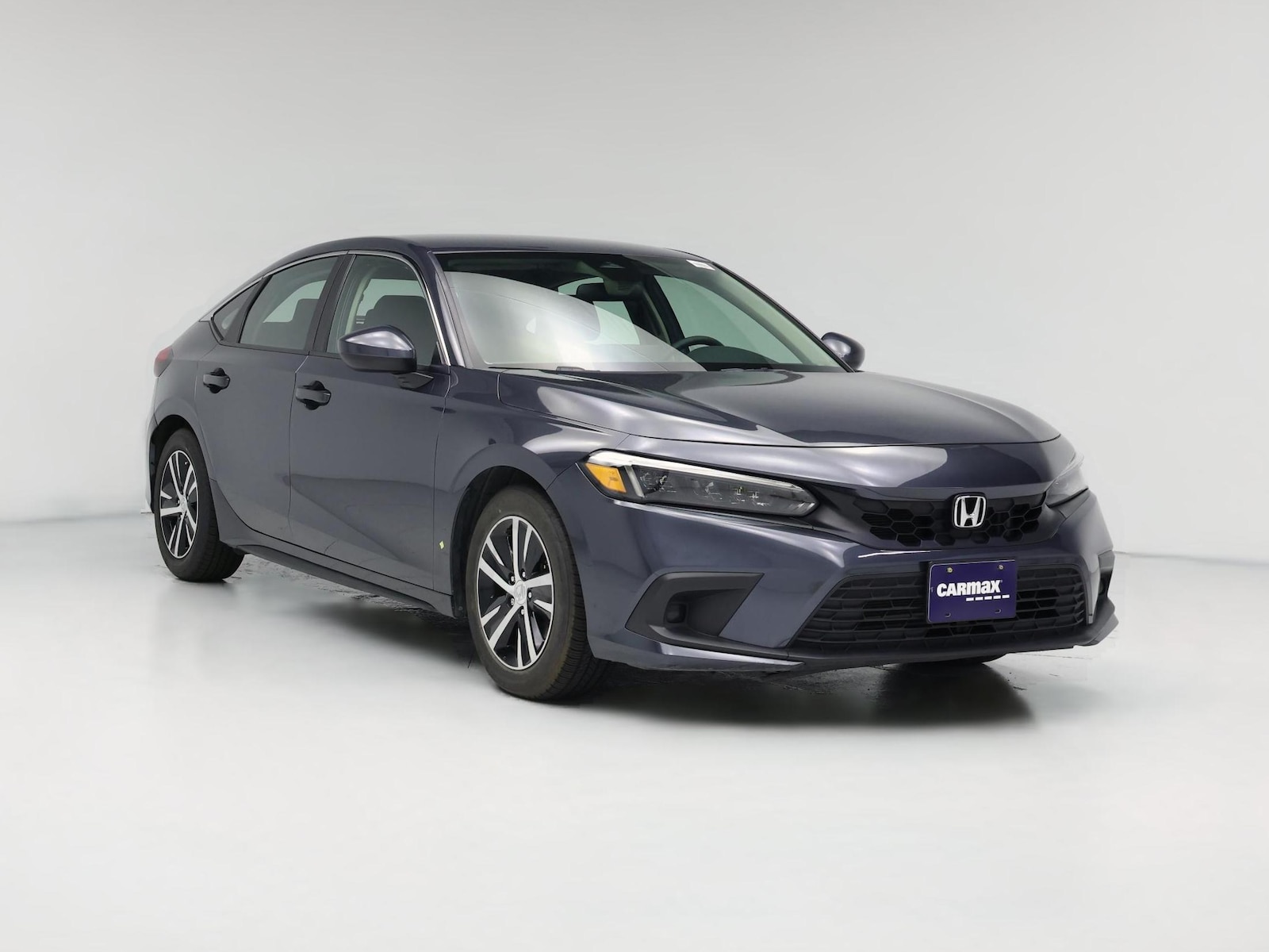 2024 Honda Civic Hatchback