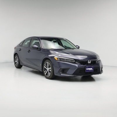 Recommended categories heading image of the selected vehicle