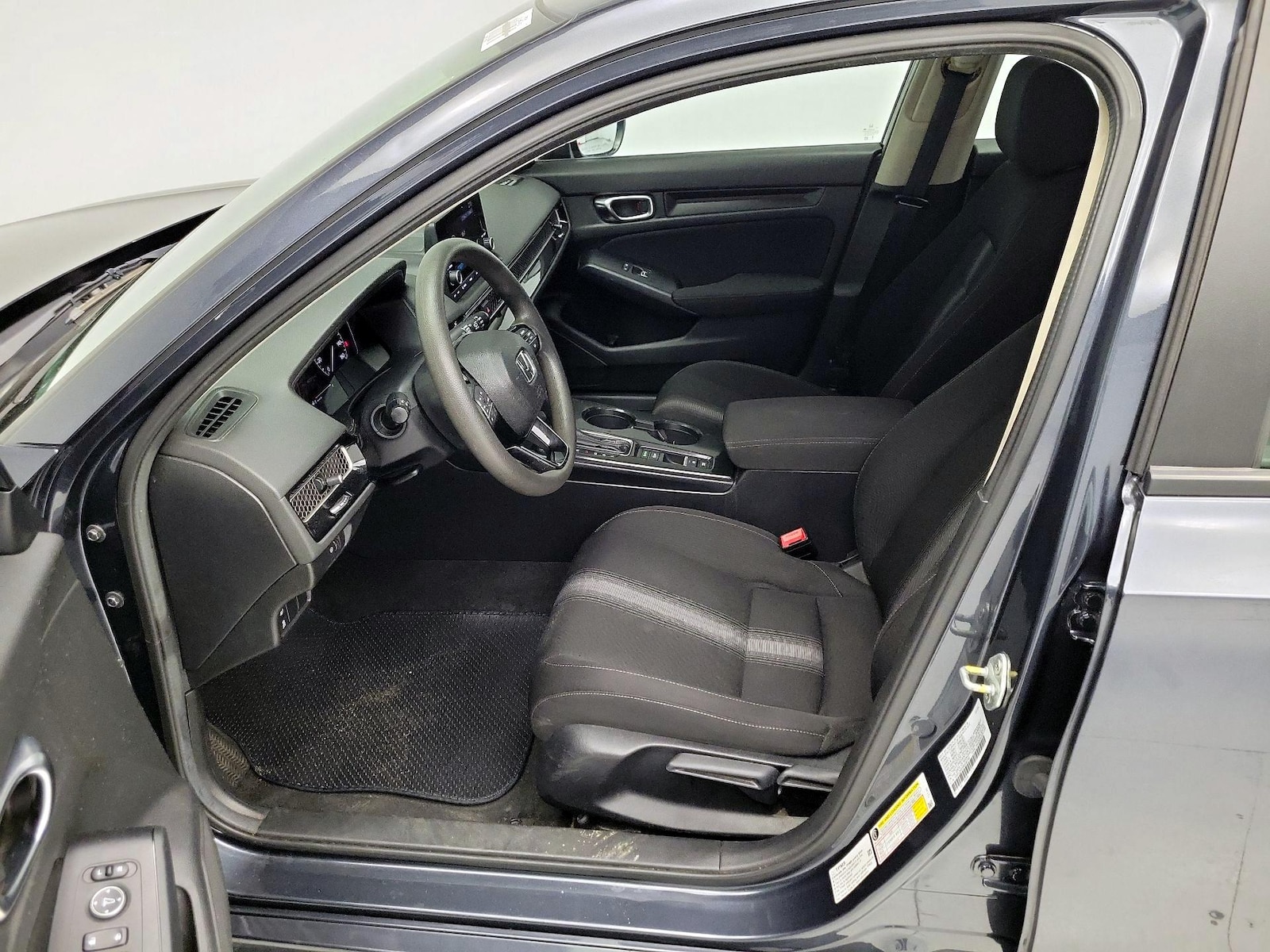 Side Airbags
