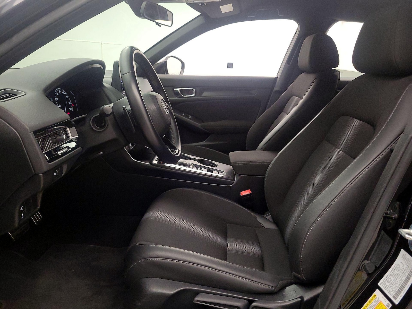 Side Airbags