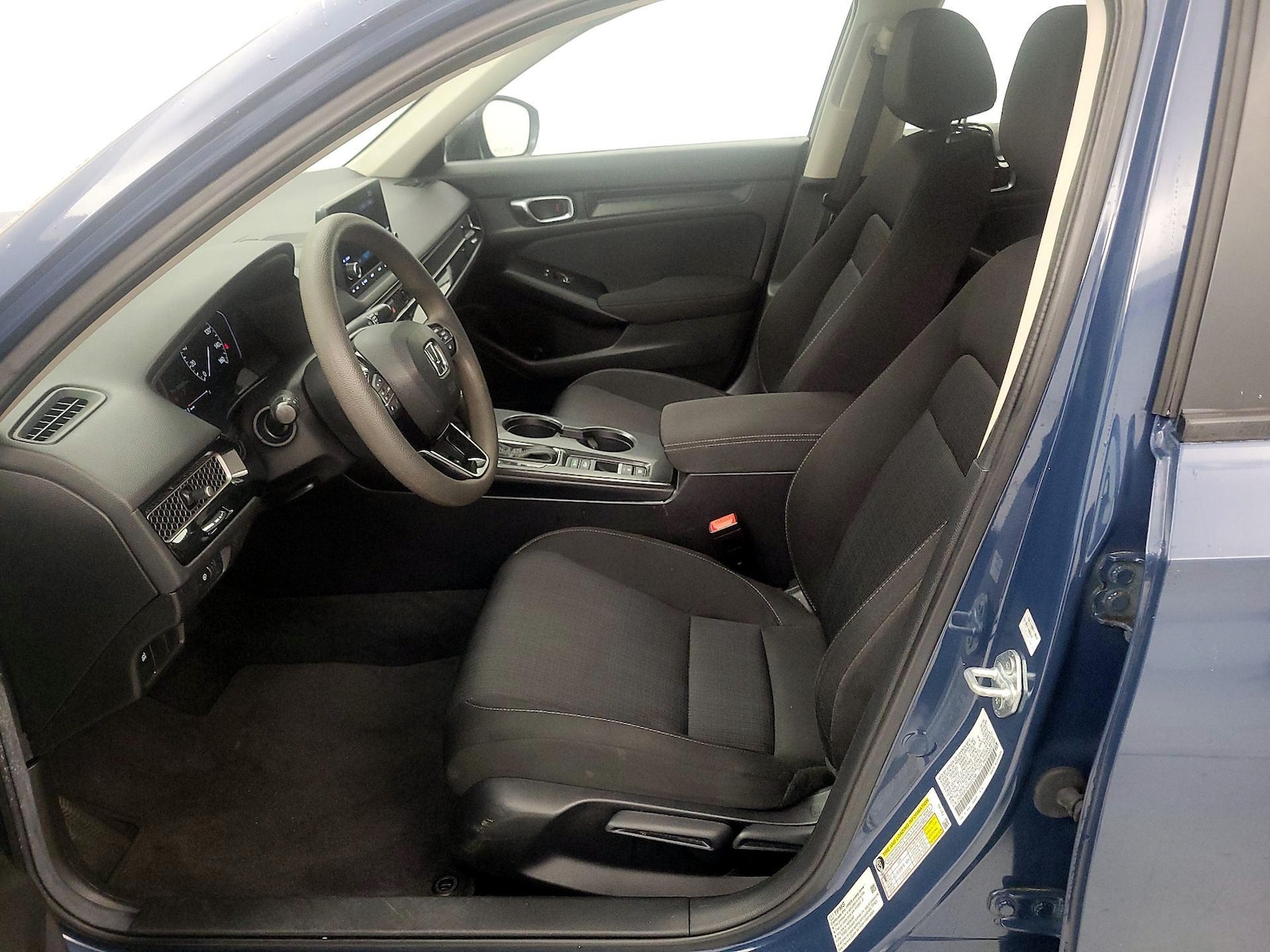 Side Airbags