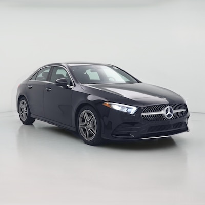 2021 Mercedes-Benz A220