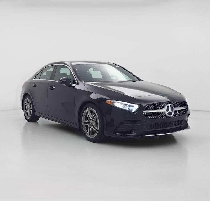2021 Mercedes-Benz A220
