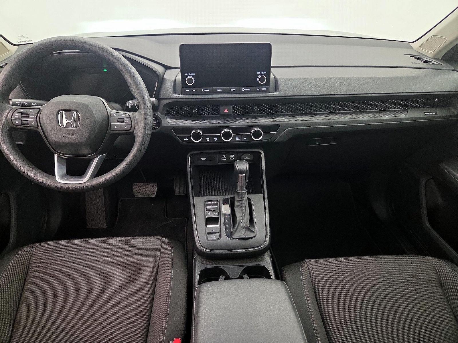 2025 Honda CR-V EX - Photo 10