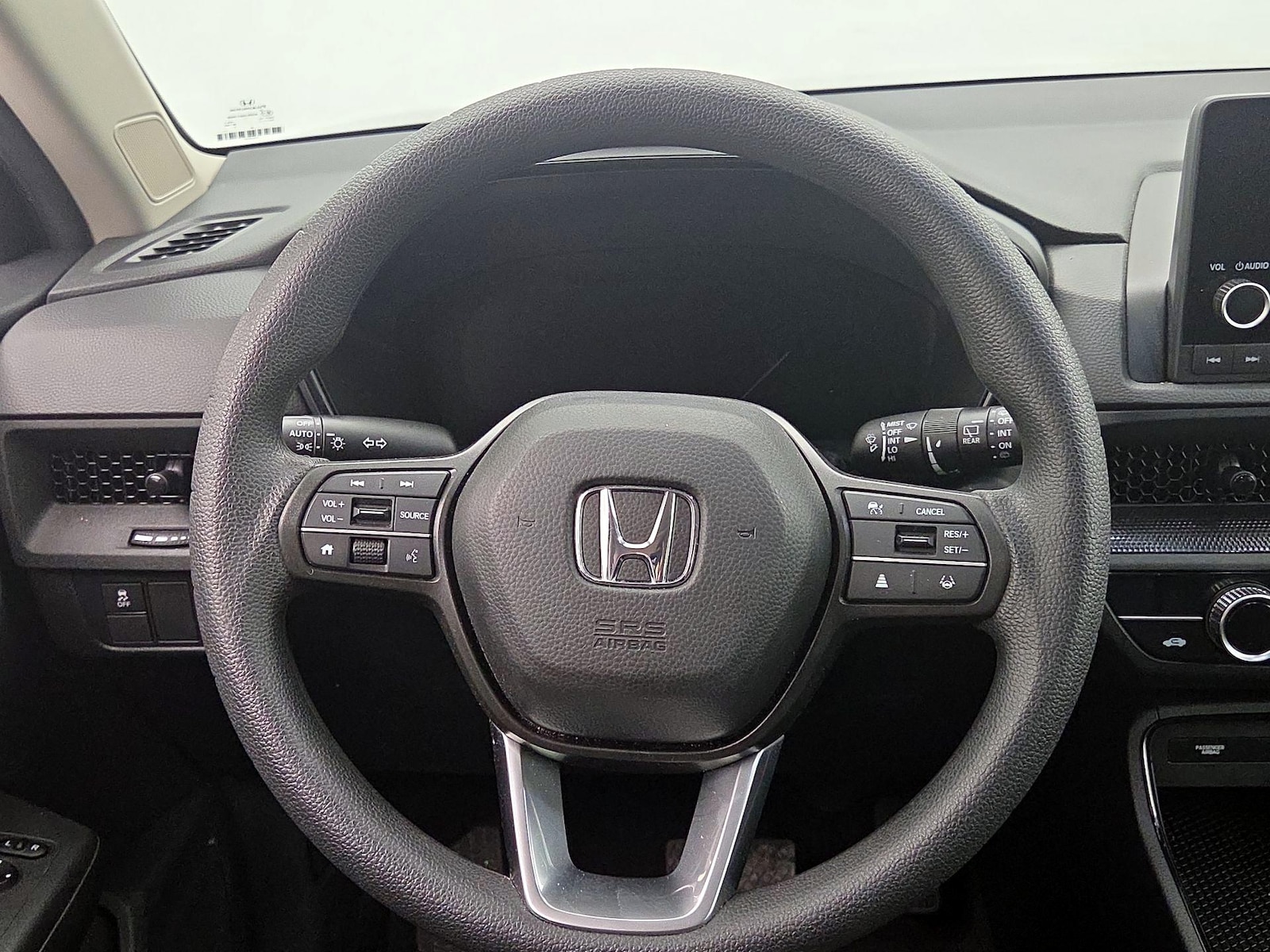 2025 Honda CR-V EX - Photo 11