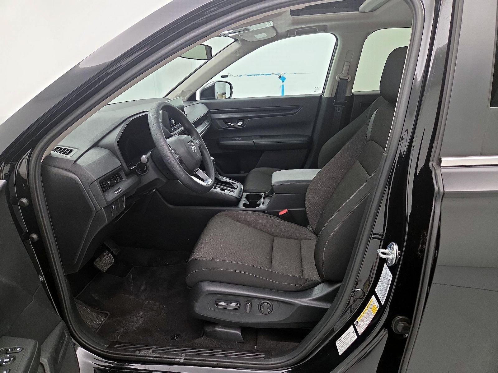 2025 Honda CR-V EX - Photo 12